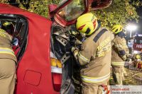 _2021-10-27 Einsatzübung Verkehrsunfall Niedernhaag-9692